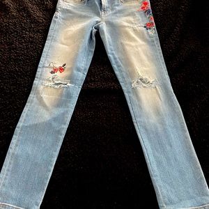 7 for Allmankind, size 26